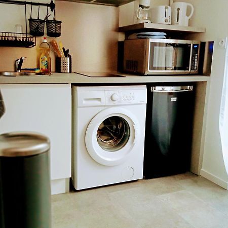 Le Sweet Home Appartement Tout Confort Saint-Etienne  Eksteriør billede